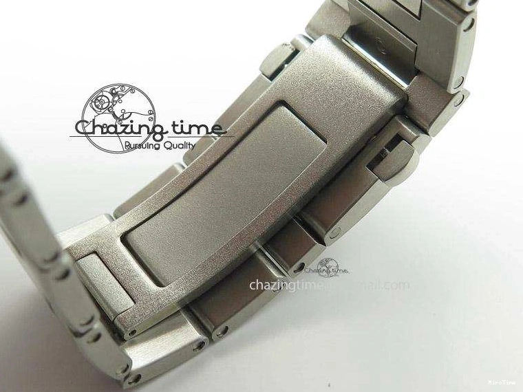 MIROTIME 0404 Versatile Aquatimer Chrono IW376803 V6F 1:1 Best Edition White Dial On SS Bracelet A 7359